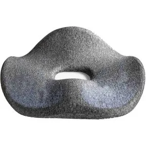 leravan foam seat