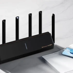 Xiaomi Mi Router AX6000