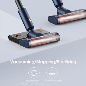 Xiaomi Deerma Wireless Vacuum VC20 Pro