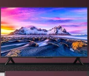 Xiaomi Mi TV P1 43 L43M6-6AEU