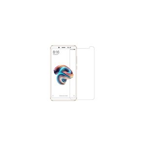 Xiaomi Note 5(Pro) Clear Glass