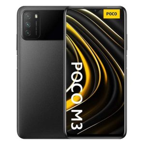 Xiaomi Poco M3 4+64GB