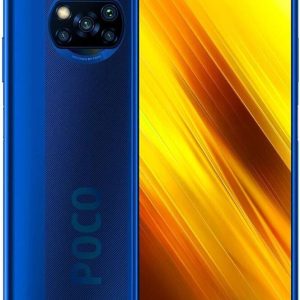 Xiaomi Poco X3 6+64GB