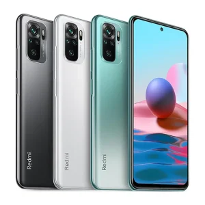 Xiaomi Redmi Note 10 4+128GB