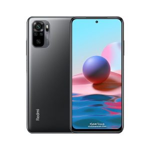 Xiaomi Redmi Note 10 4+64GB