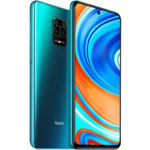 Xiaomi Redmi note 9 Pro 6+128GB