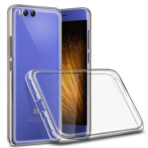 کاور ژله ایی Xiaomi Mi 6