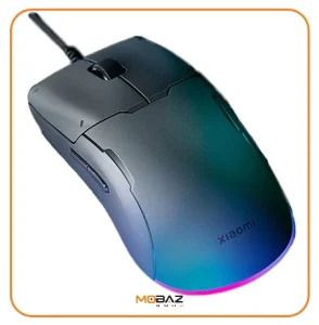 موس گیمینگ شیائومی مدل Lite YXSB01YM