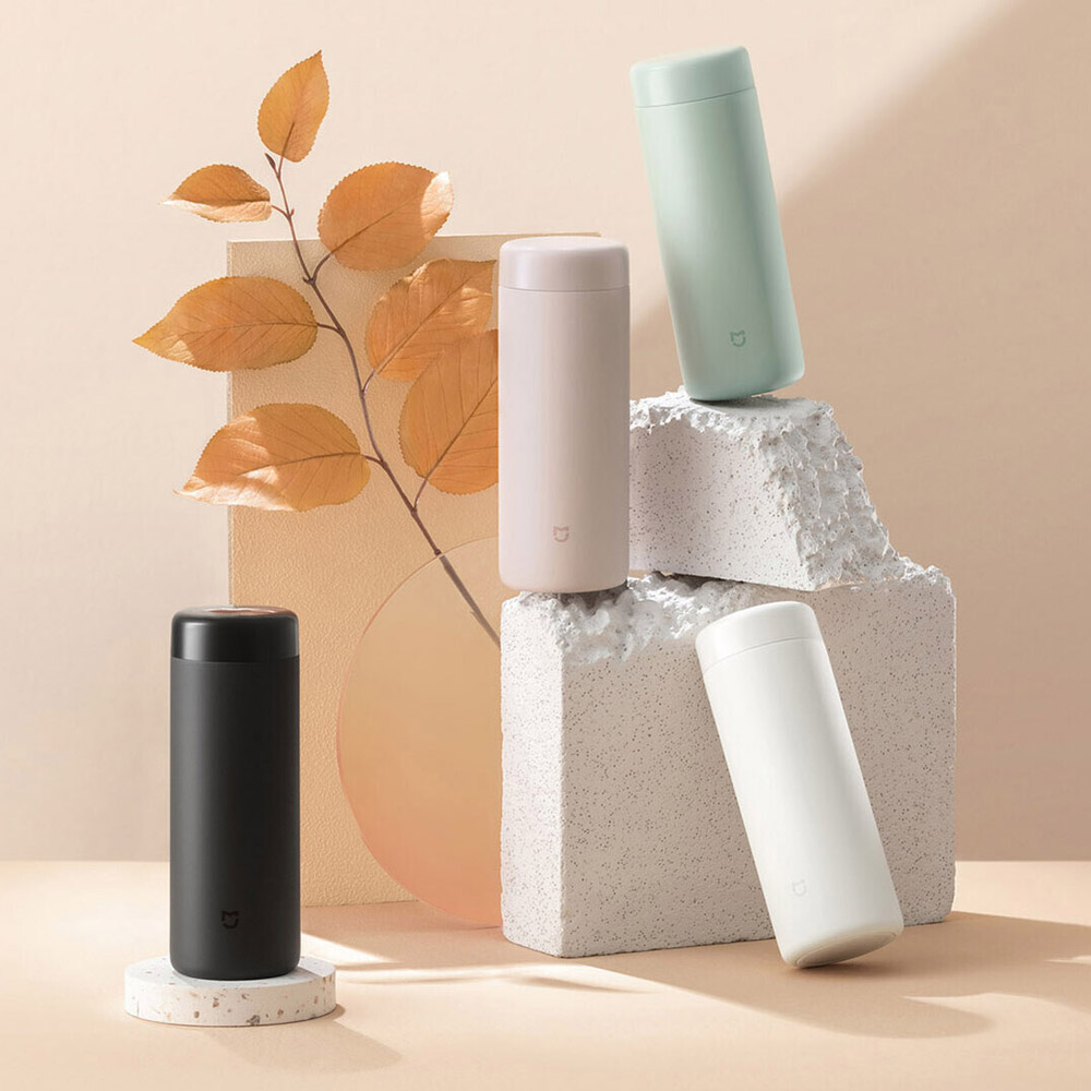 فلاسک-شیائومی-مدل-Mijia-Rice-home-Thermos-Cup-MJKDB01PL MJKDB01PL