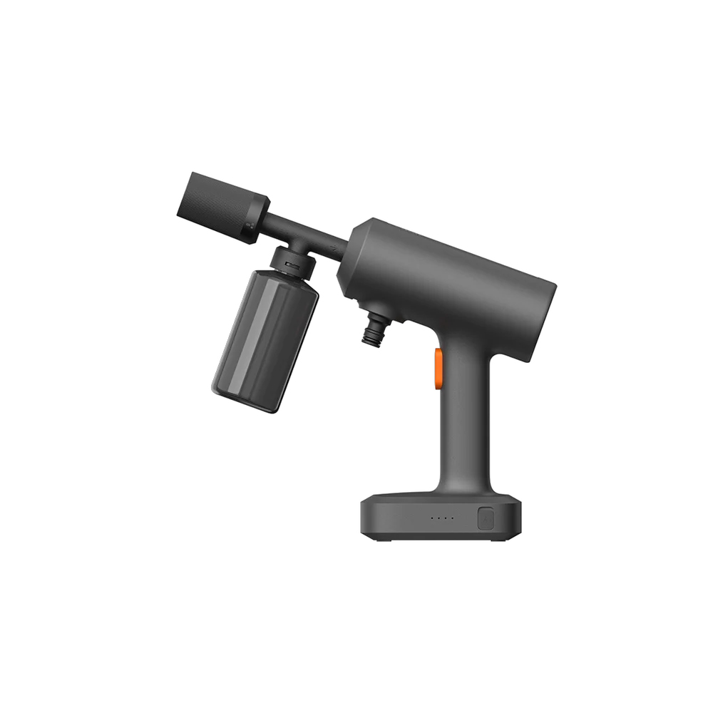 کارواش-شارژی-شیائومی-مدل-Xiaomi-Mijia-Wireless-Car-Wash-Machine-2 MJXCJ002QW