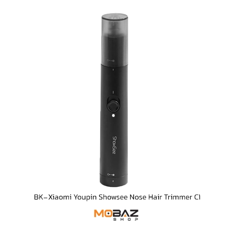 ماشین اصلاح صورت شیائومی