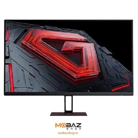 مانیتور 27 اینچ گیمینگ شیائومی مدل G27Qi