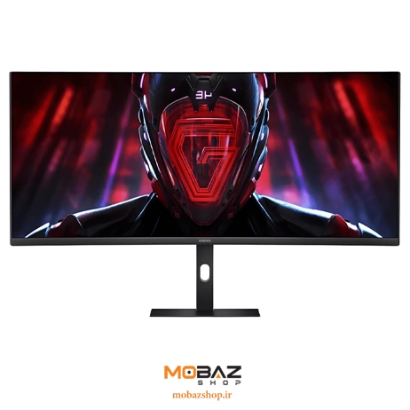 مانیتور گیمینگ 34 اینچ شیائومی مدل G34WQi