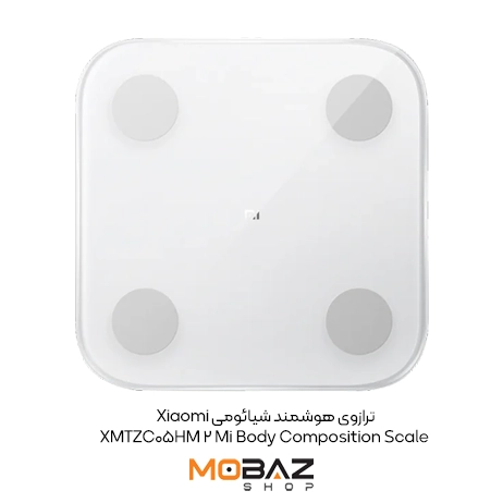 ترازوی هوشمند Xiaomi Mi Body