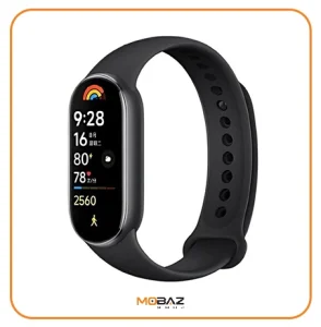 mi band 9