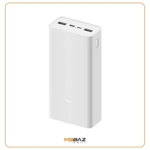 پاوربانک شیائومی مدل Mi PB3018ZM