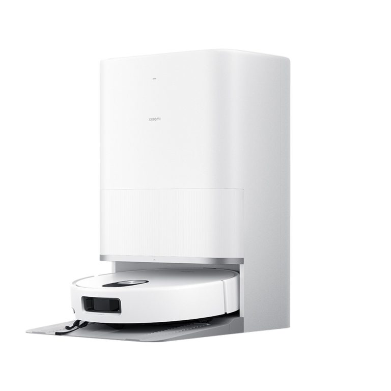 Xiaomi robot vacuum 5