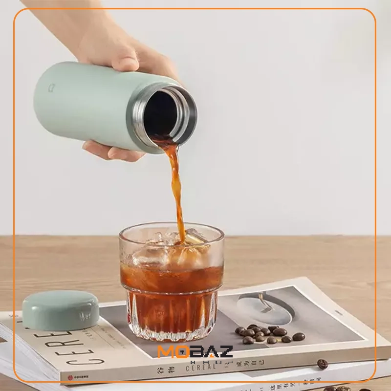 فلاسک و ماگ شیائومی