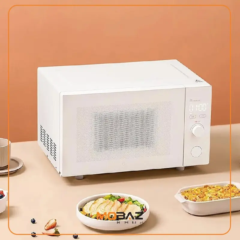 مایکروویو شیائومی
