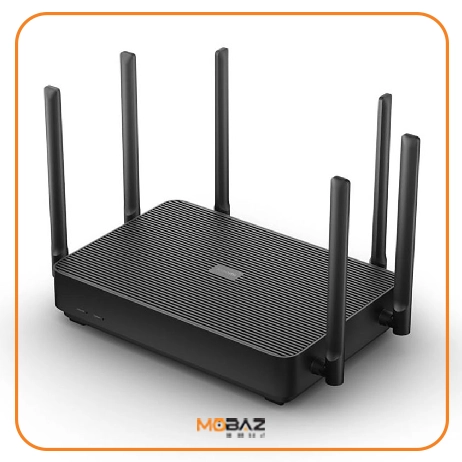 ویژگی ها و امکانات روتر بی سیم شیائومی