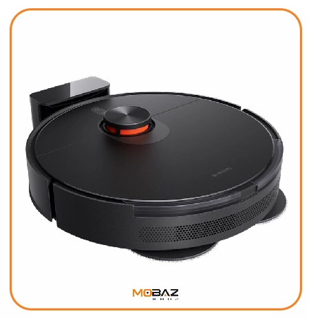 جارو رباتیک