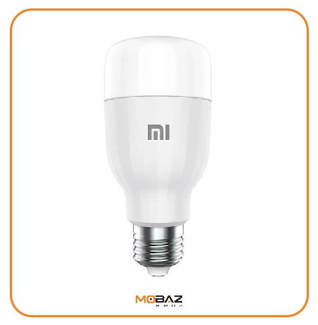 لامپ هوشمند شیائومی