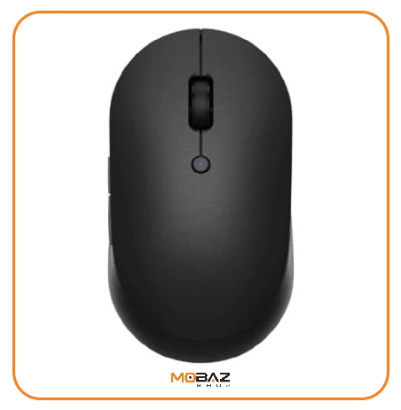 ماوس وایرلس شیائومی