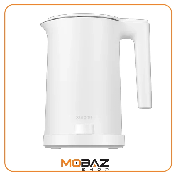 کتری برقی دو جداره