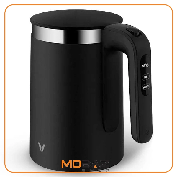 کتری برقی هوشمند