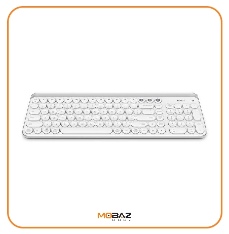 کیبوردهای بی‌سیم یا وایرلس