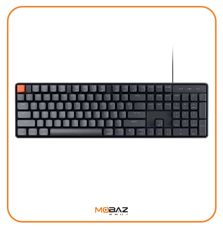 کیبوردهای سیمی