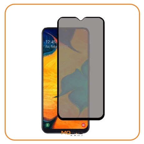 گلس مات (Matte Glass)