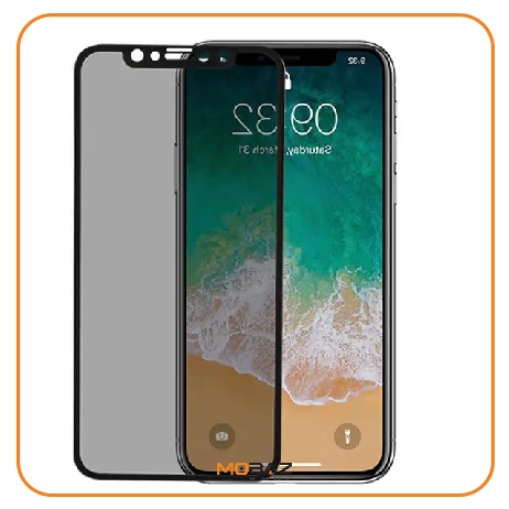 گلس پرایوسی (Privacy Glass)