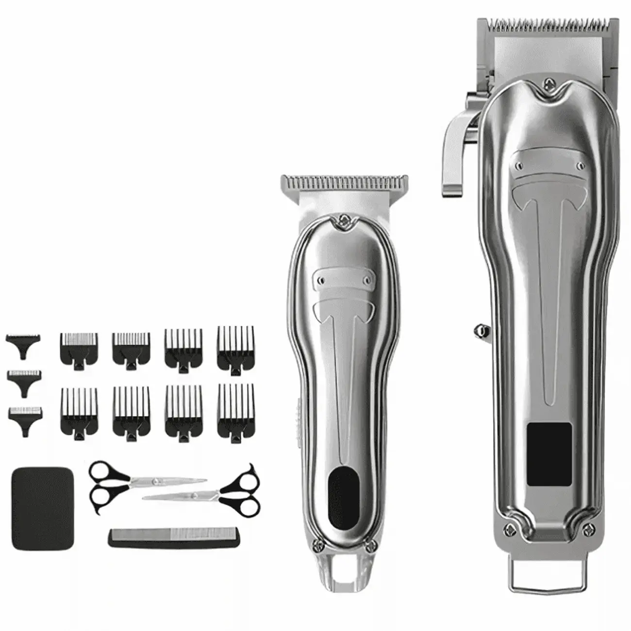 522007 SEJOY Tesla Electric Hair Trimmer Kit