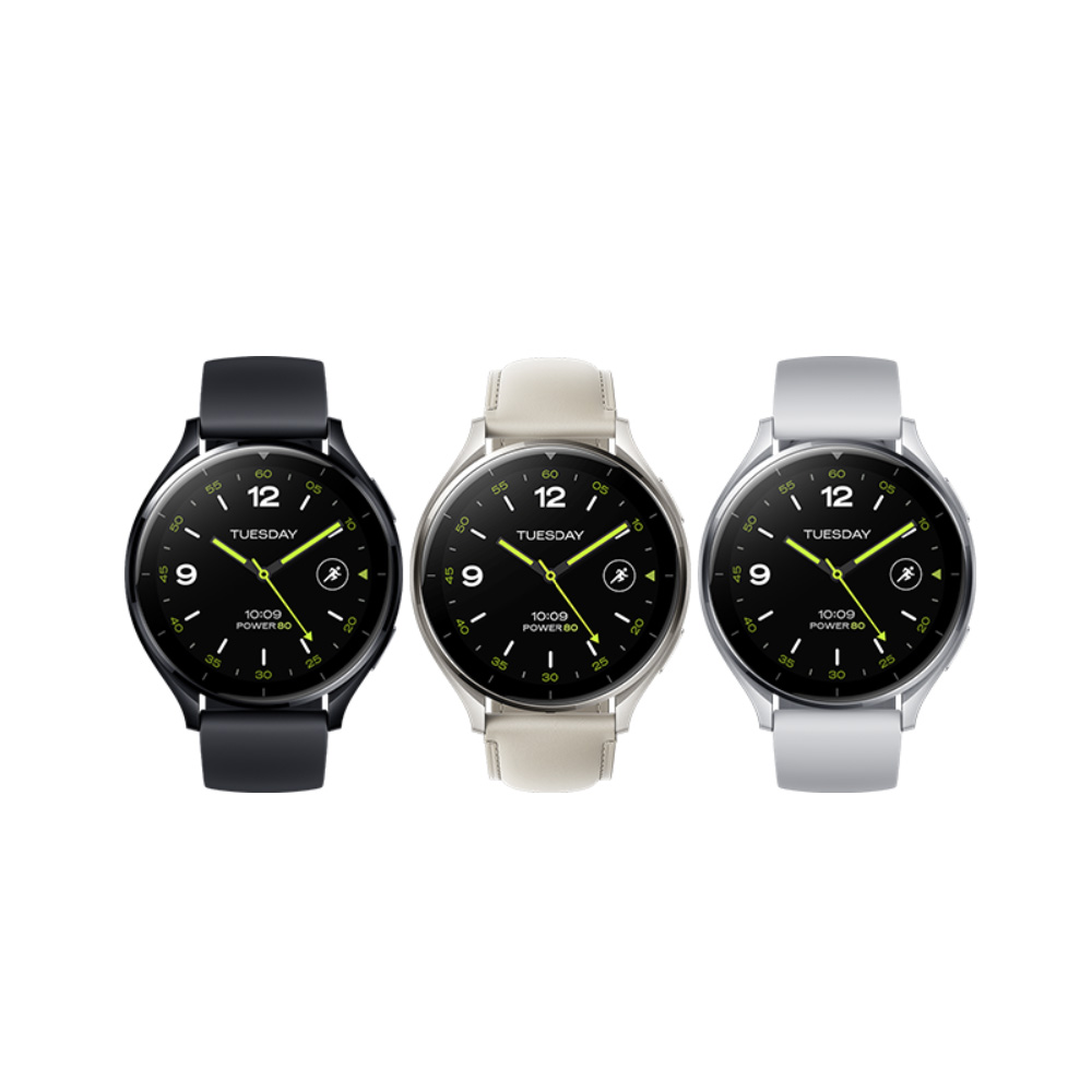 Layer-24 Xiaomi Watch 2