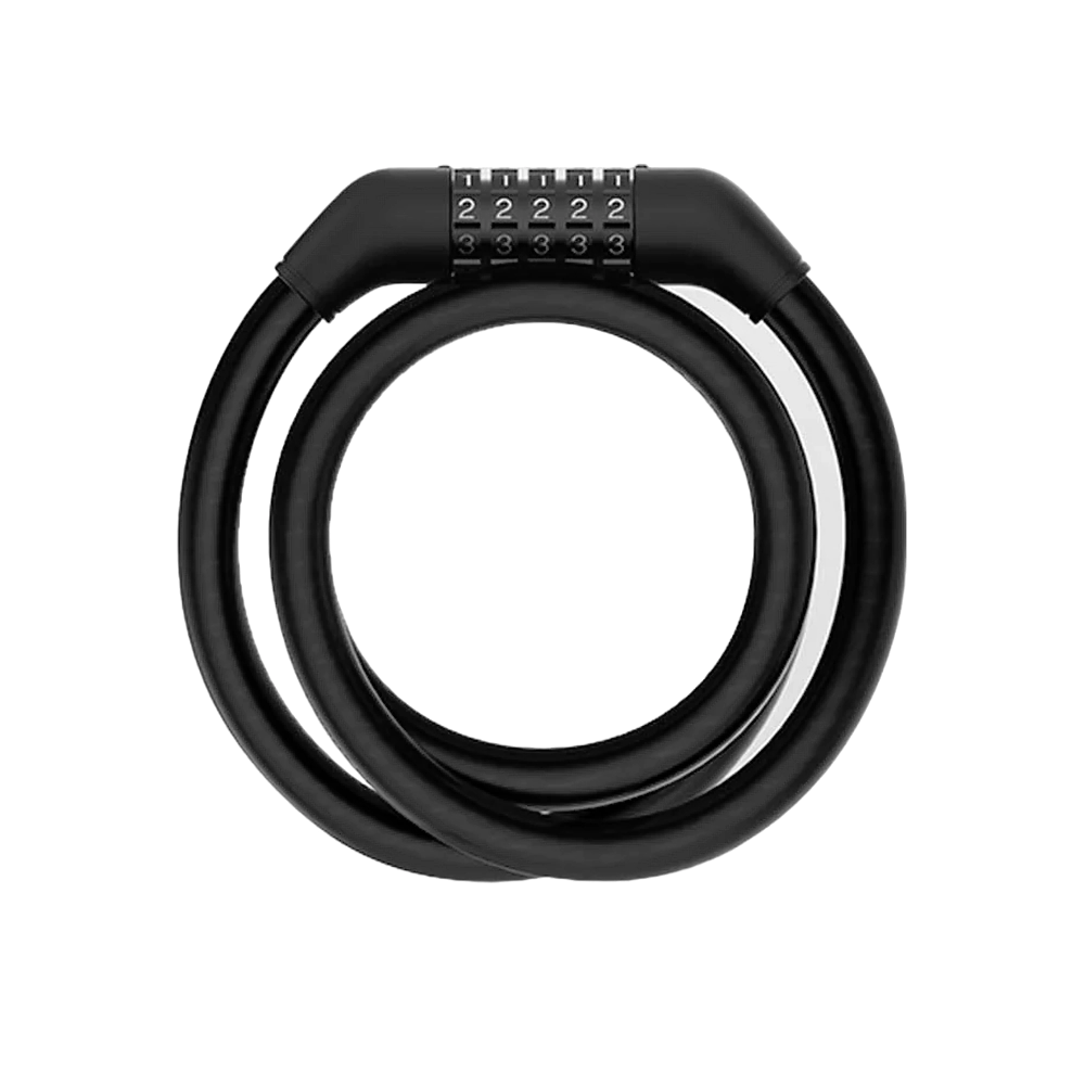 Xiaomi-Electric-Scooter-Cable-Lock-6 Xiaomi Electric Scooter Cable Lock XMCS01TT