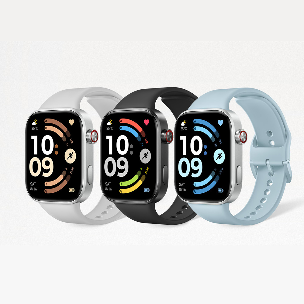 ساعت هوشمند شیائومی Redmi Watch 6 گلوبال